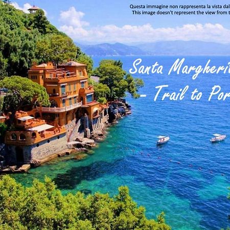 Santa Margherita Ligure Apartment Eksteriør bilde