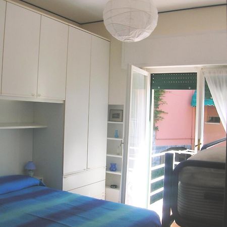Santa Margherita Ligure Apartment Eksteriør bilde