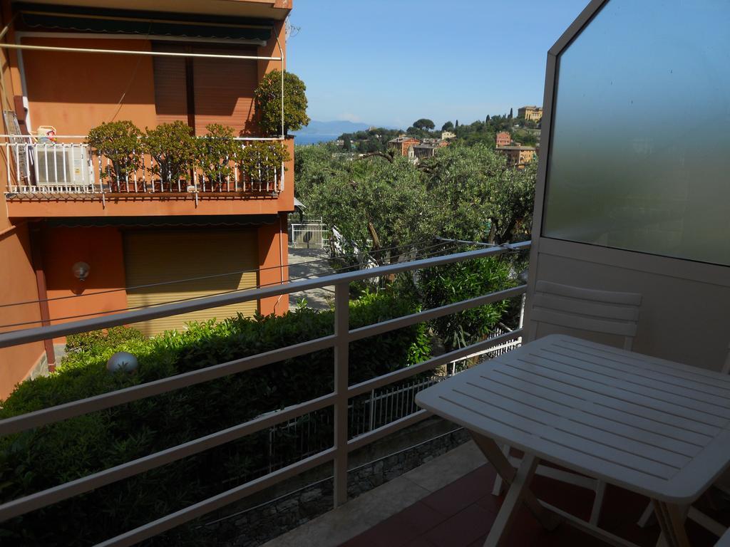 Santa Margherita Ligure Apartment Eksteriør bilde