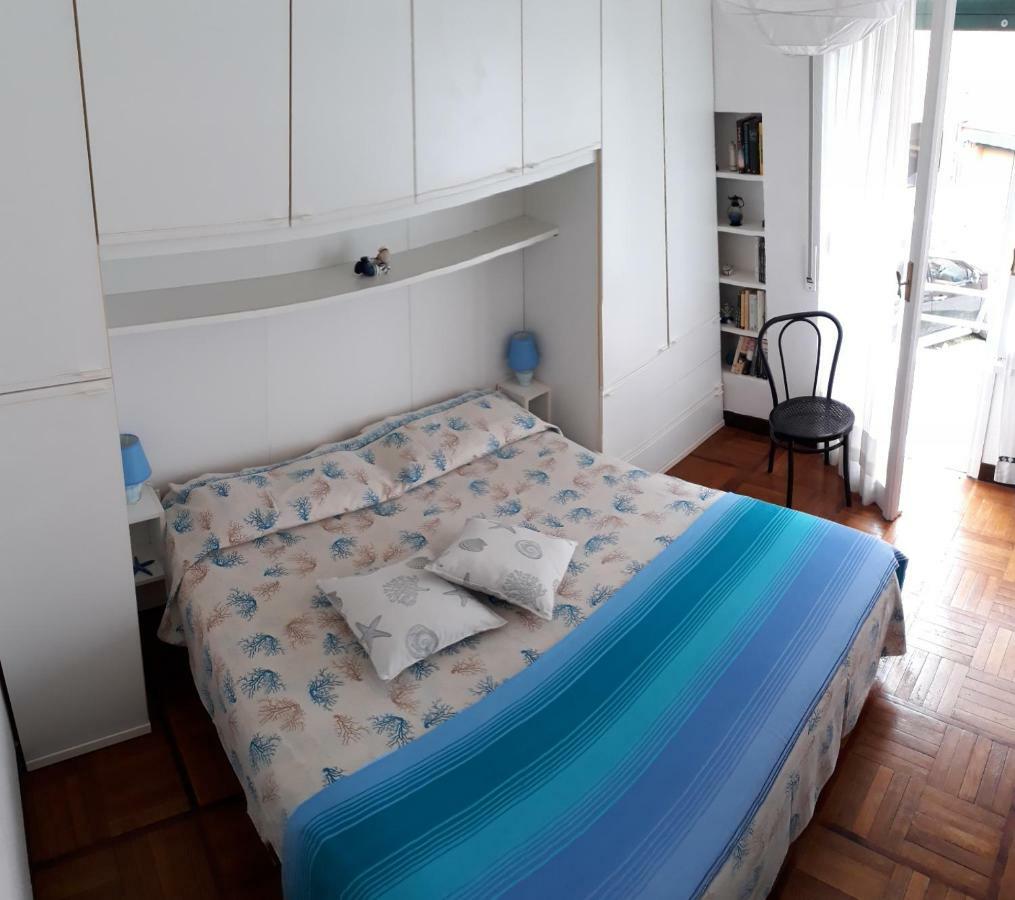 Santa Margherita Ligure Apartment Eksteriør bilde