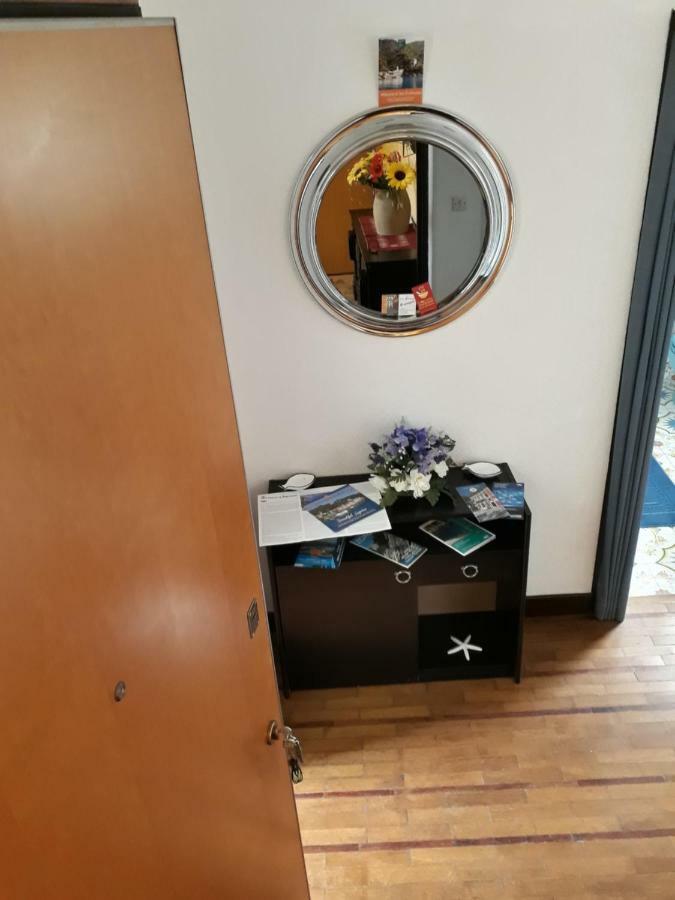 Santa Margherita Ligure Apartment Eksteriør bilde