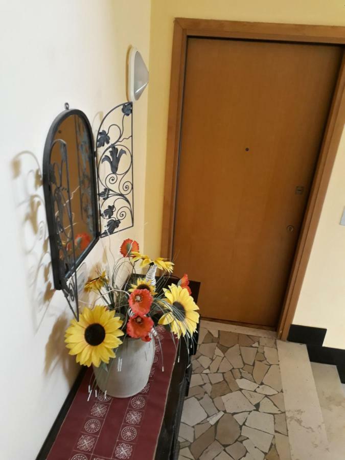 Santa Margherita Ligure Apartment Eksteriør bilde