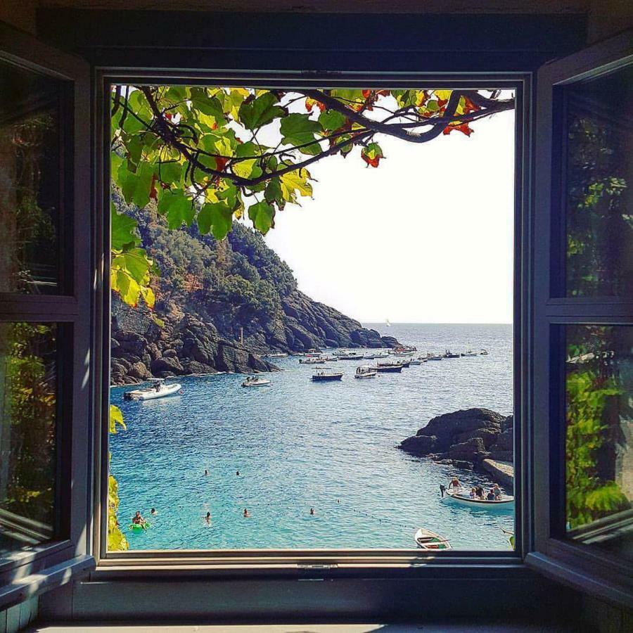 Santa Margherita Ligure Apartment Eksteriør bilde