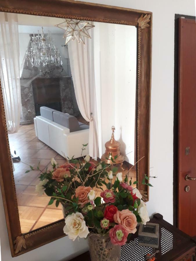 Santa Margherita Ligure Apartment Eksteriør bilde