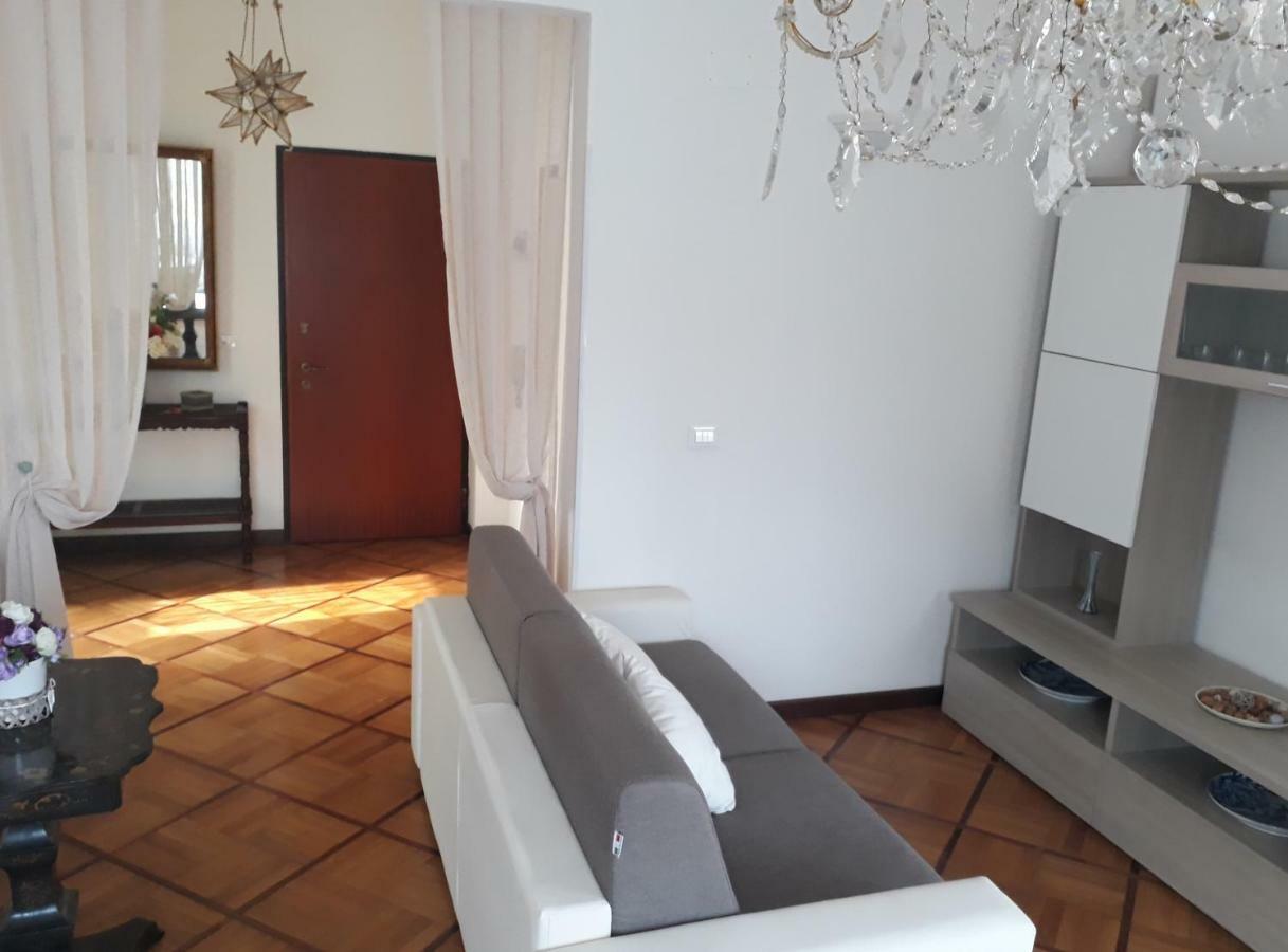 Santa Margherita Ligure Apartment Eksteriør bilde